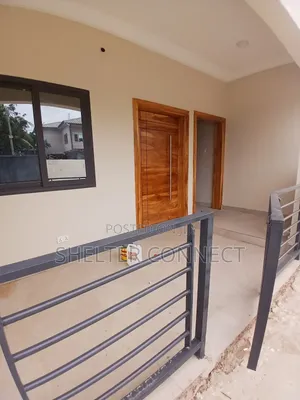 Mini Flat in Adenta, SSNIT Flats for rent