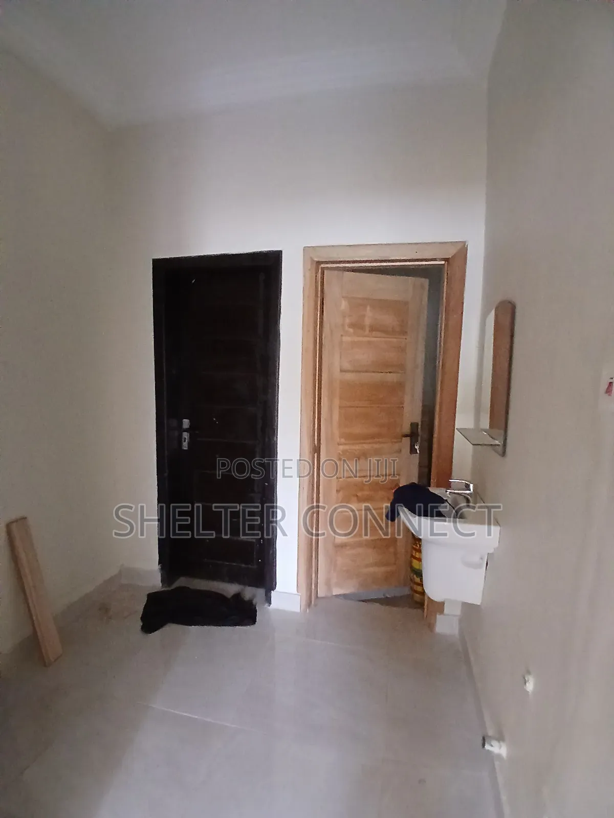 Mini Flat in Adenta, SSNIT Flats for rent