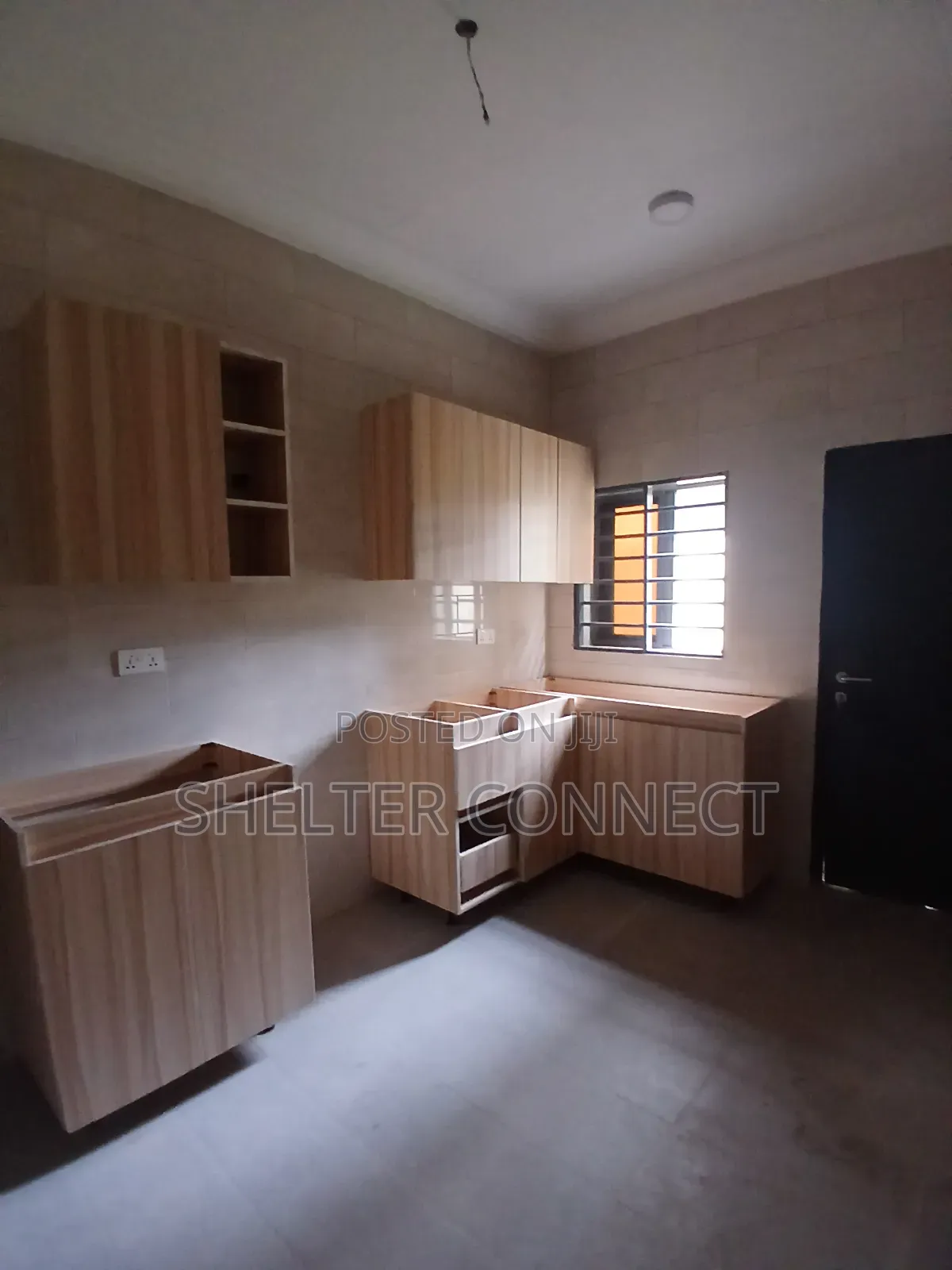 Mini Flat in Adenta, SSNIT Flats for rent