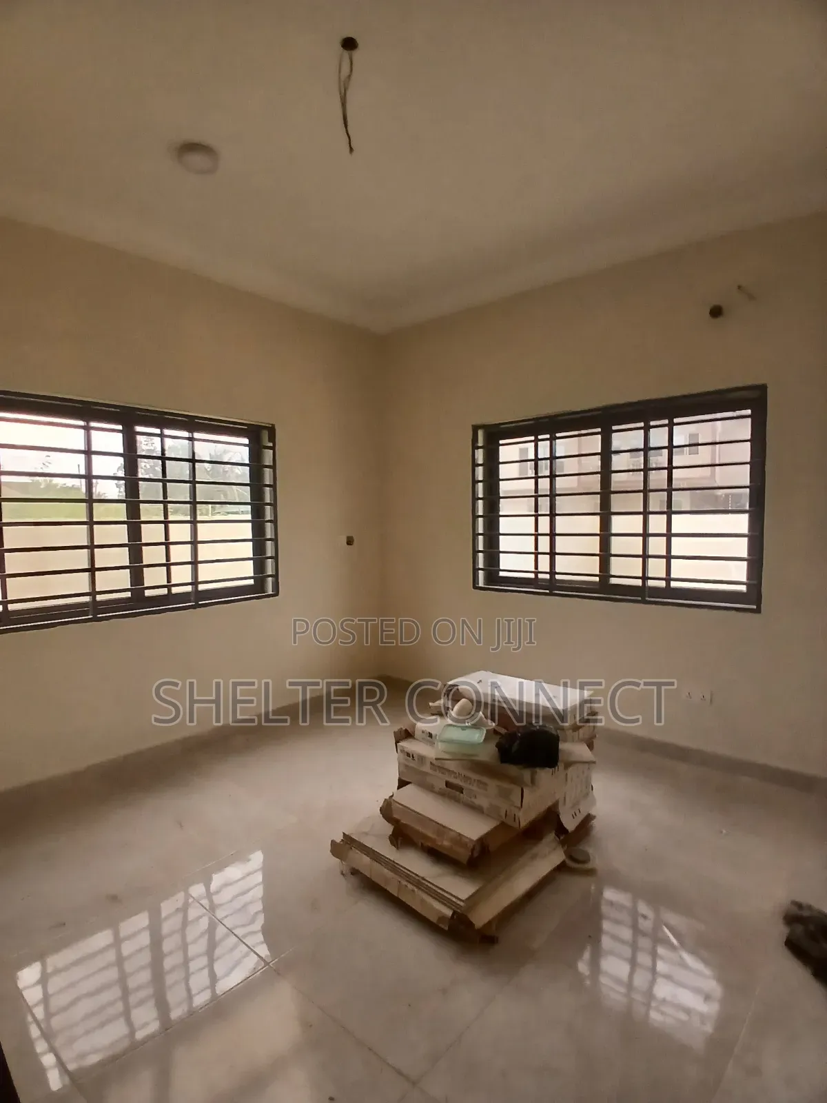 Mini Flat in Adenta, SSNIT Flats for rent