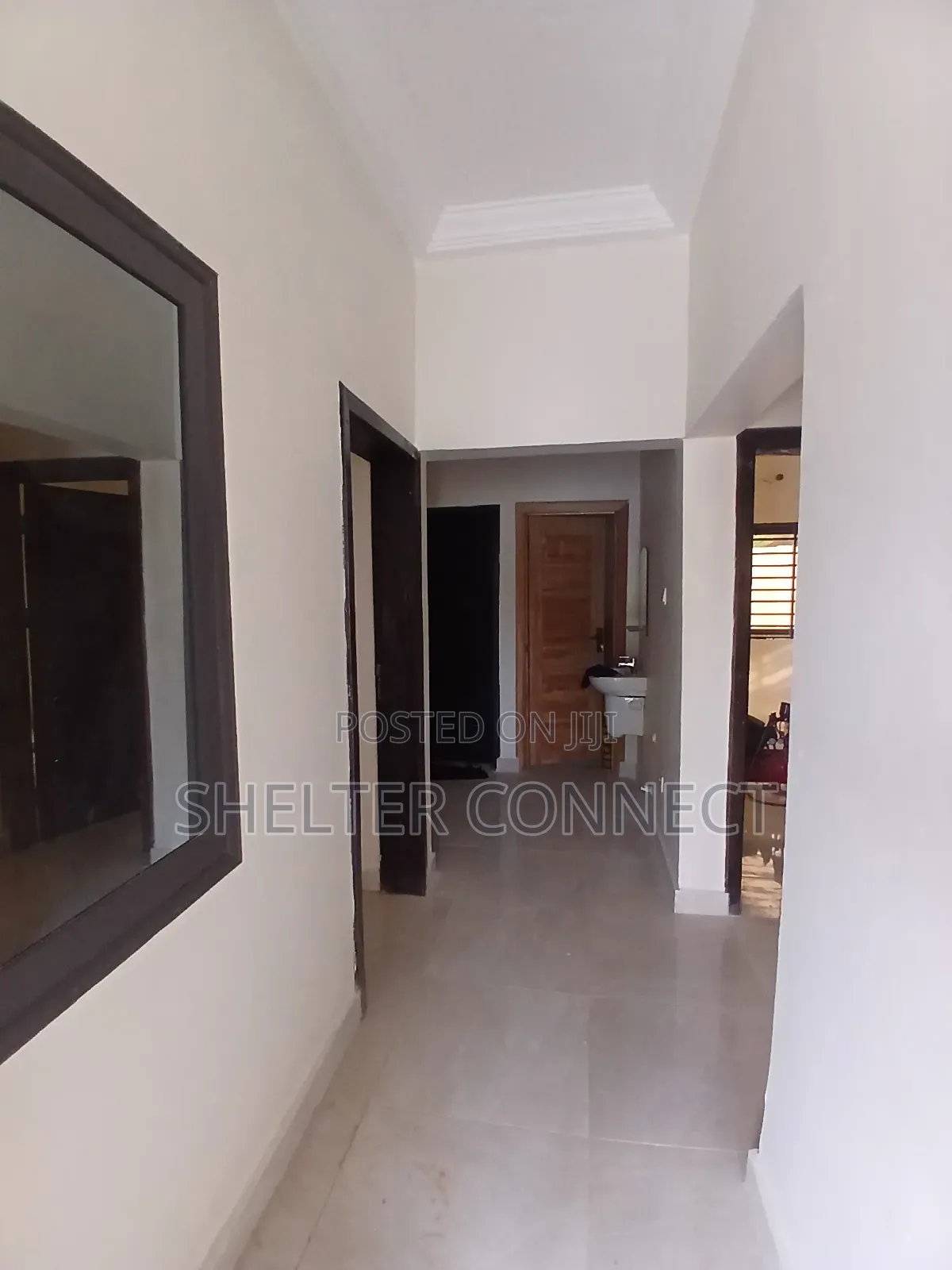 Mini Flat in Adenta, SSNIT Flats for rent