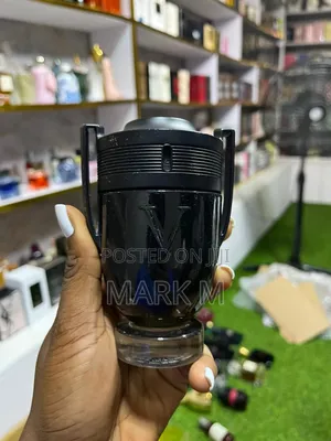 Paco Rabanne Invictus