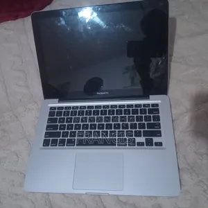 Laptop Apple MacBook 2012 8GB Intel Core i7 HDD+SSD 512GB