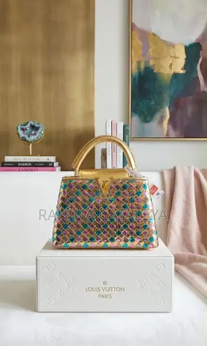 Ladies Bags Luxury 2(8997