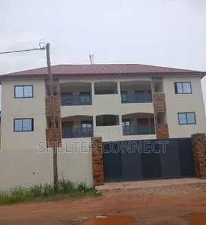 Mini Flat in Adenta, SSNIT Flats for rent