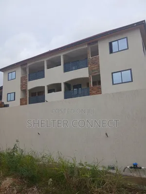 Mini Flat in Adenta, SSNIT Flats for rent