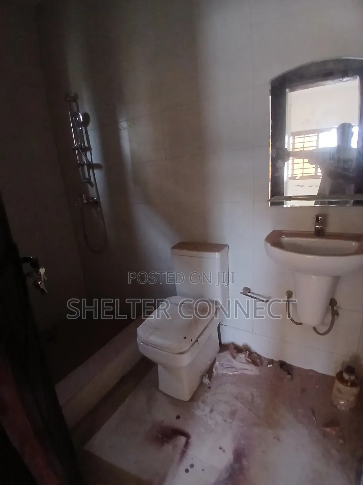 Mini Flat in Adenta, SSNIT Flats for rent