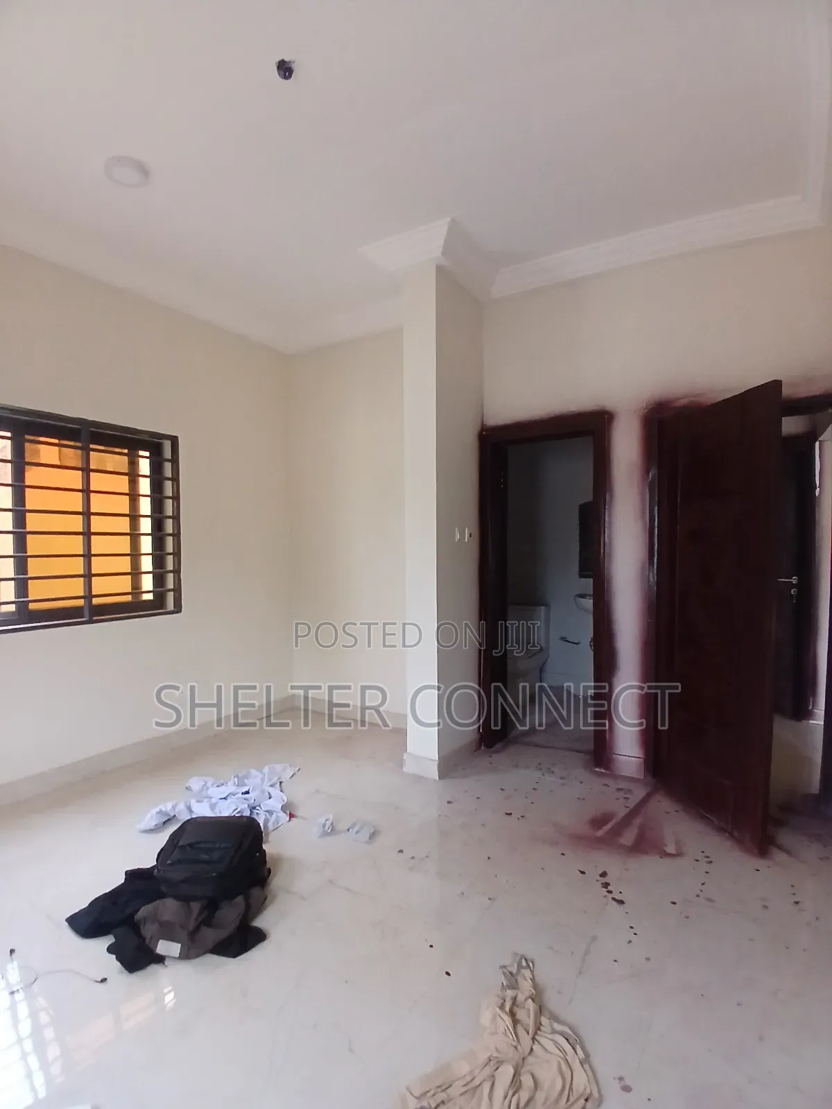 Mini Flat in Adenta, SSNIT Flats for rent