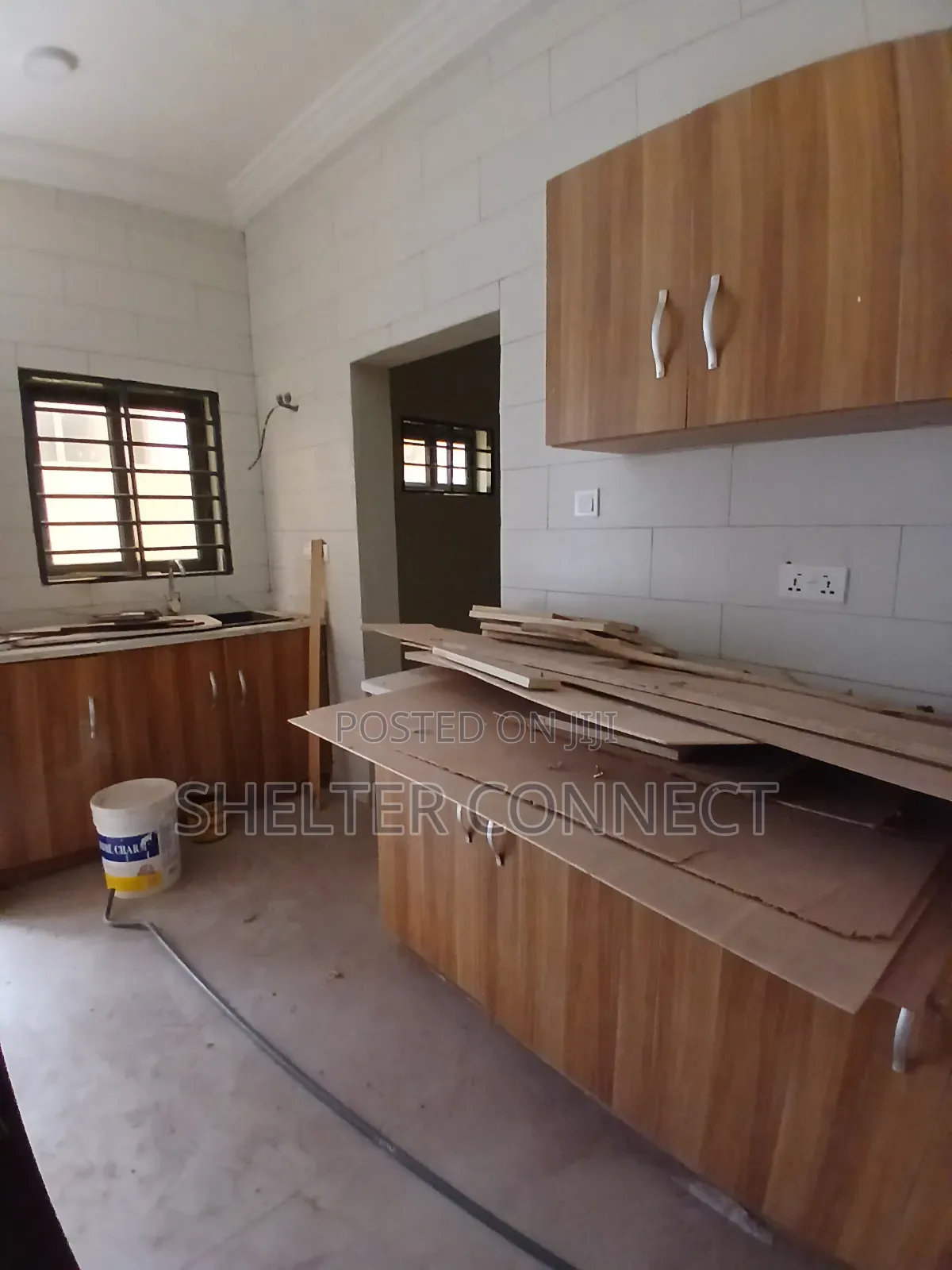 Mini Flat in Adenta, SSNIT Flats for rent
