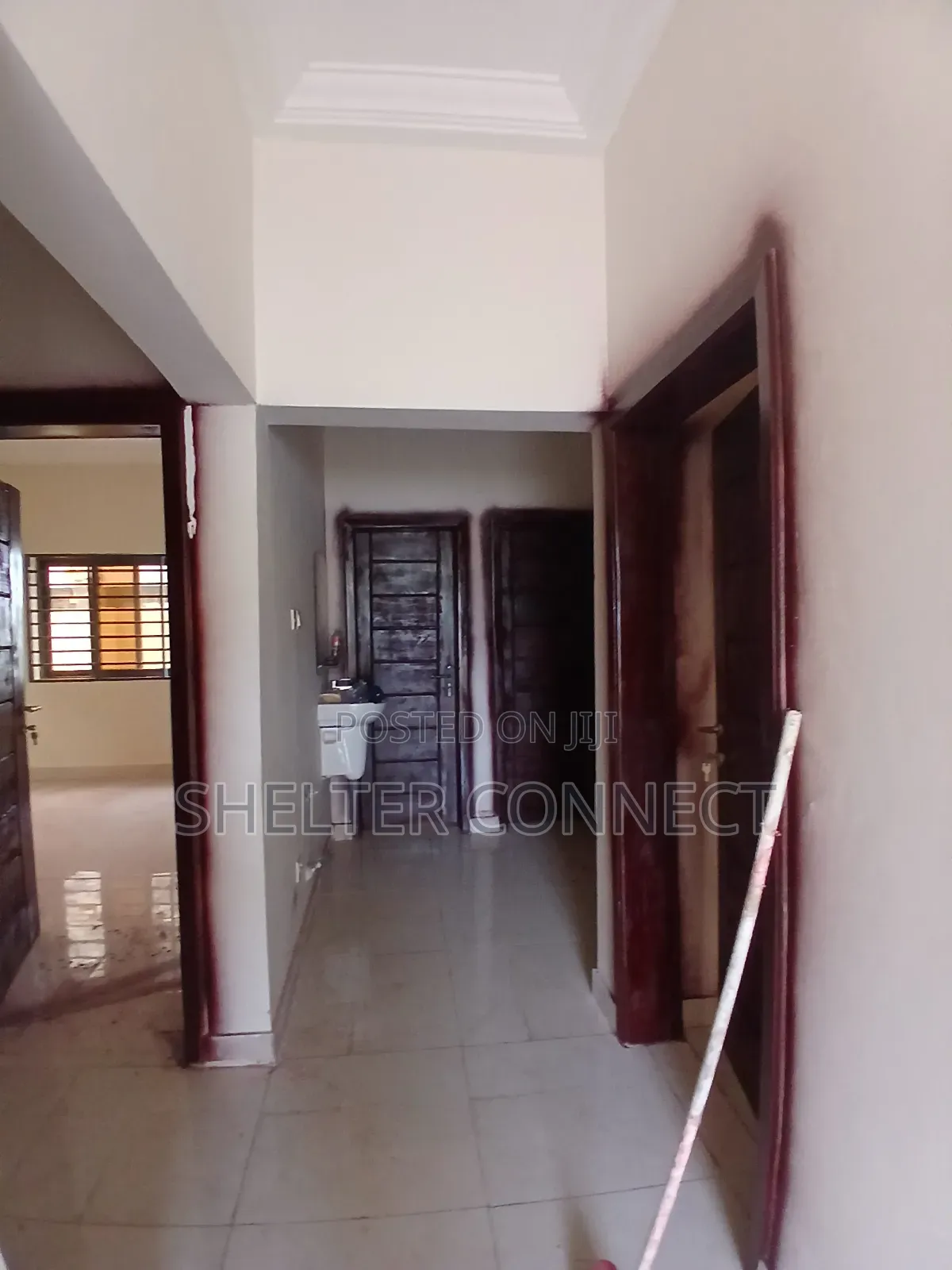Mini Flat in Adenta, SSNIT Flats for rent