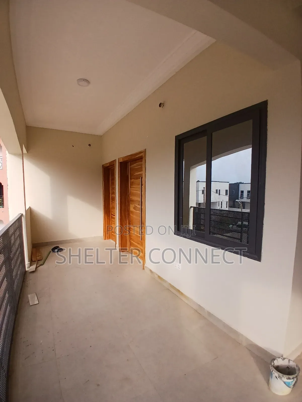 Mini Flat in Adenta, SSNIT Flats for rent