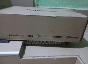 Lg S40t Soundbar