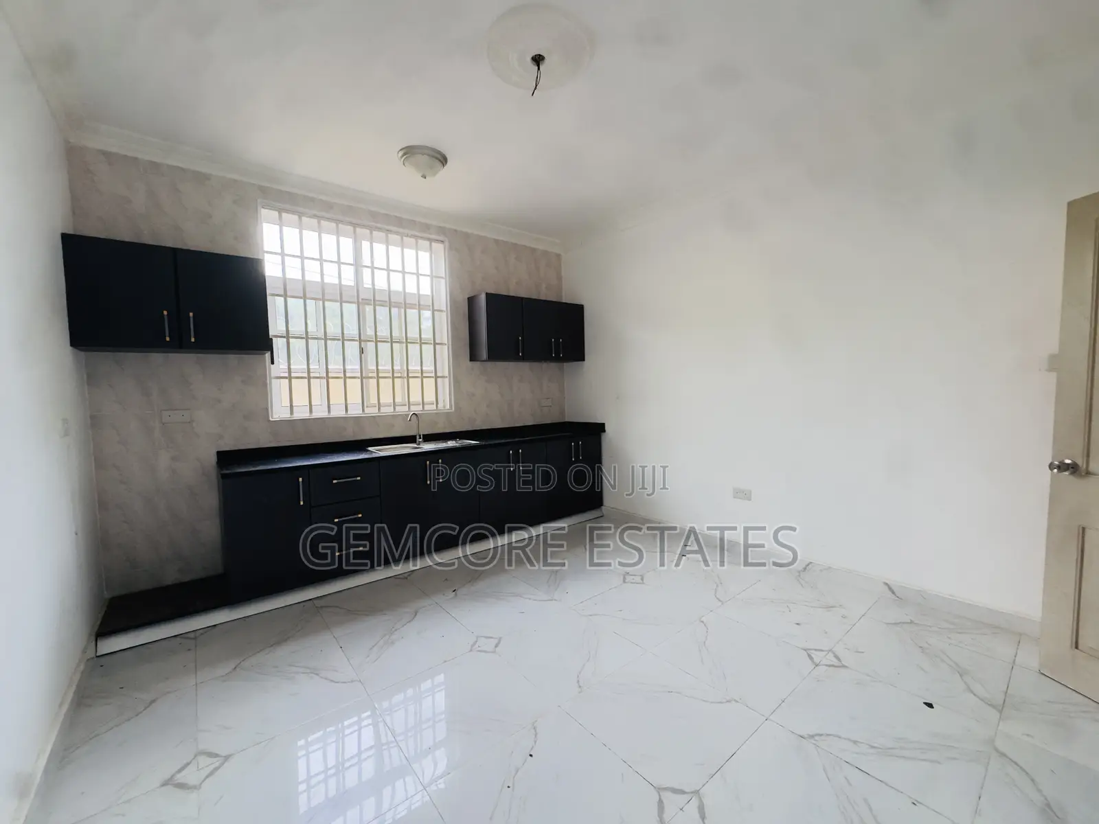2bdrm Apartment in East Legon Hills, Ashaley Botwe for rent