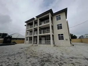 2bdrm Apartment in East Legon Hills, Ashaley Botwe for rent