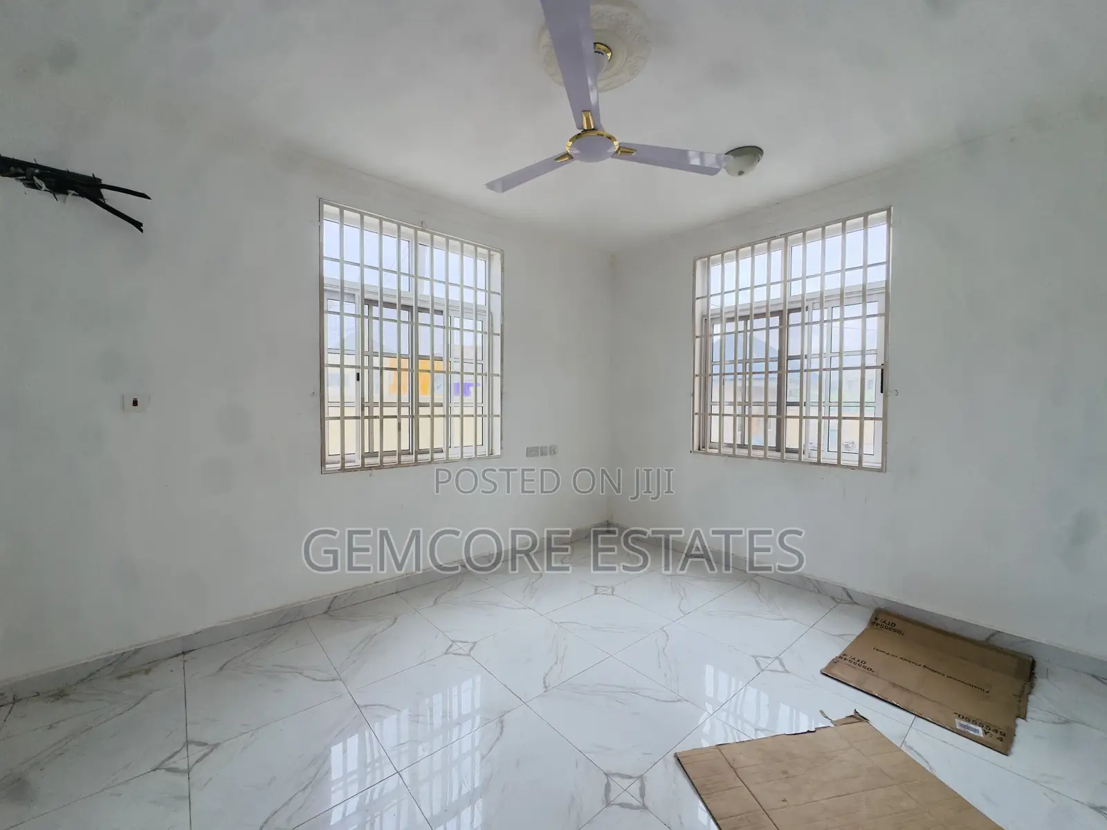 2bdrm Apartment in East Legon Hills, Ashaley Botwe for rent