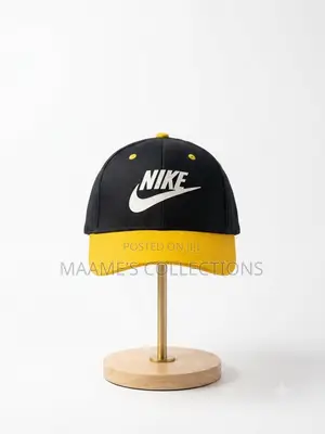 Trendy Letter Embroidery Snapback Hat / Baseball Cap for Women Men