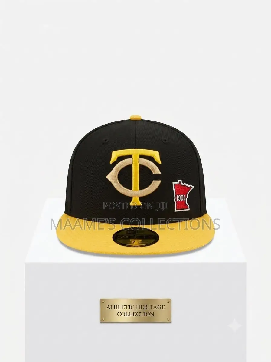 Trendy Letter Embroidery Snapback Hat / Baseball Cap for Women Men