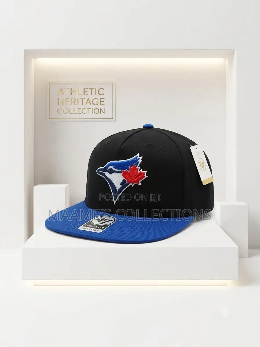 Trendy Letter Embroidery Snapback Hat / Baseball Cap for Women Men