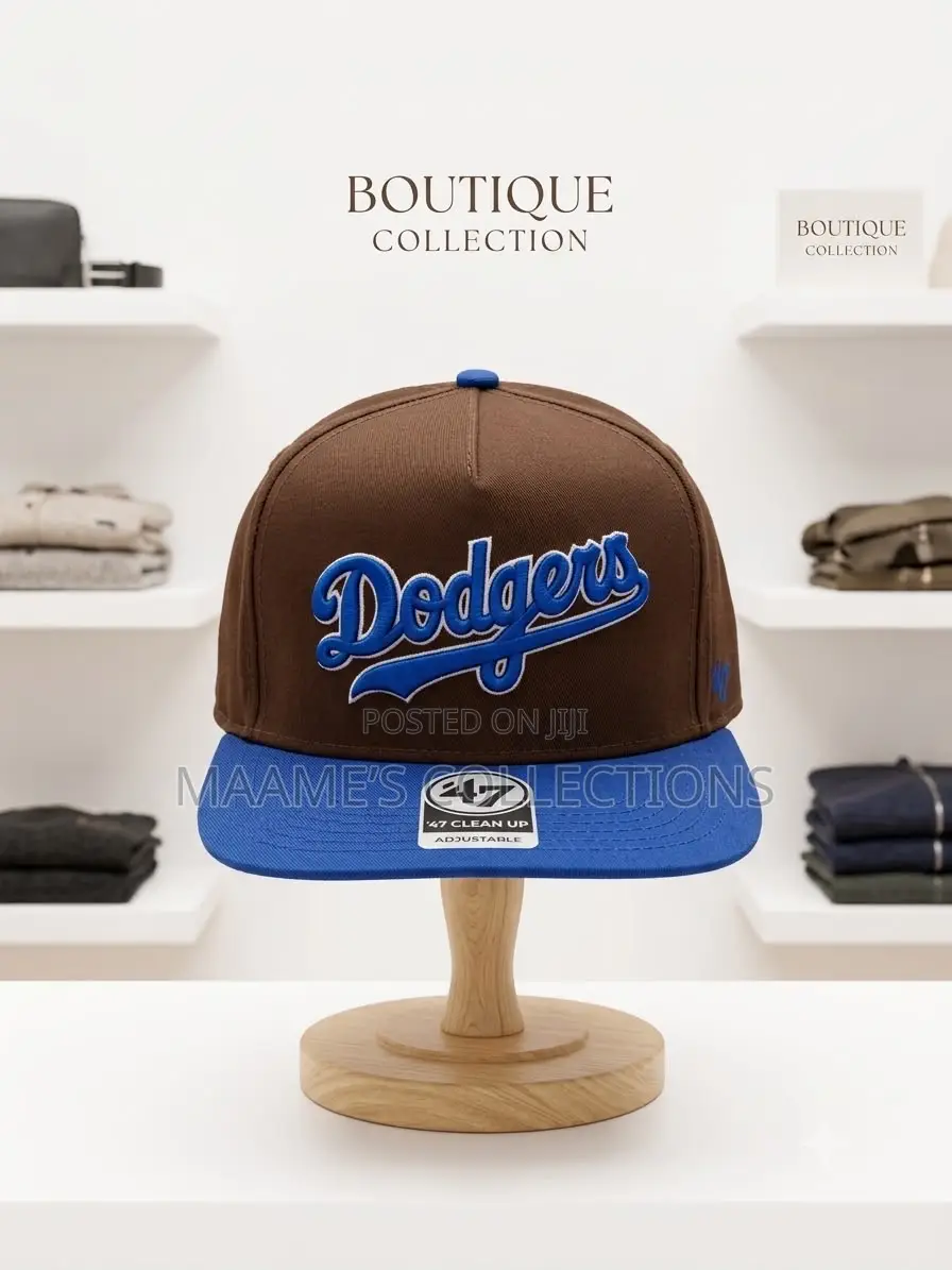Trendy Letter Embroidery Snapback Hat / Baseball Cap for Women Men
