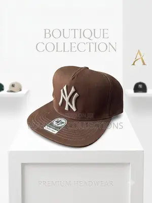 Trendy Letter Embroidery Snapback Hat / Baseball Cap for Women Men