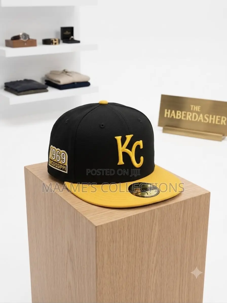 Trendy Letter Embroidery Snapback Hat / Baseball Cap for Women Men