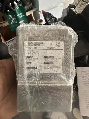 2018-22 Honda Accord Airbag Unit SRS