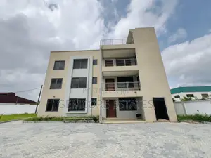 3bdrm Apartment in Dvla, Haatso for rent