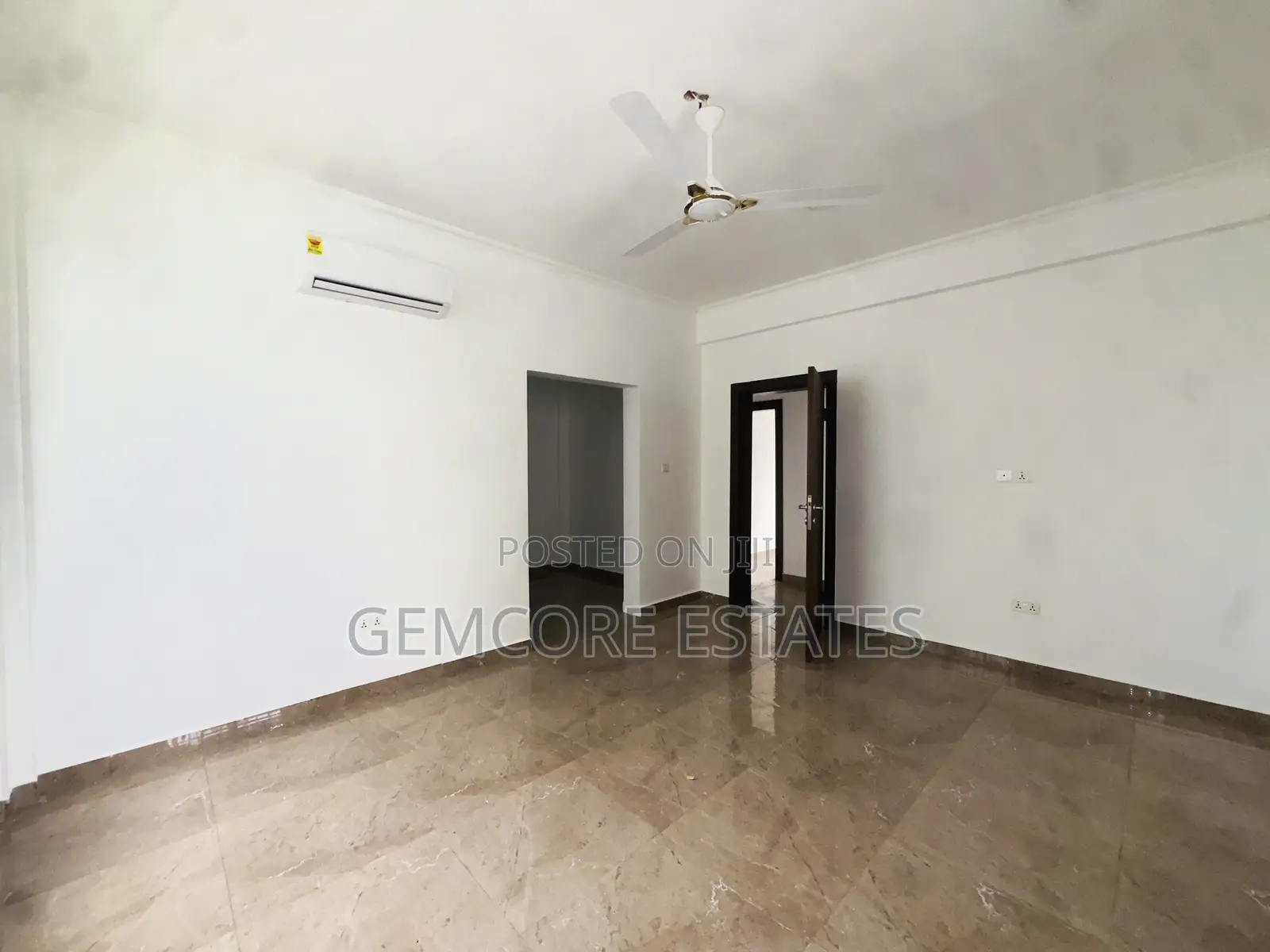 3bdrm Apartment in Dvla, Haatso for rent