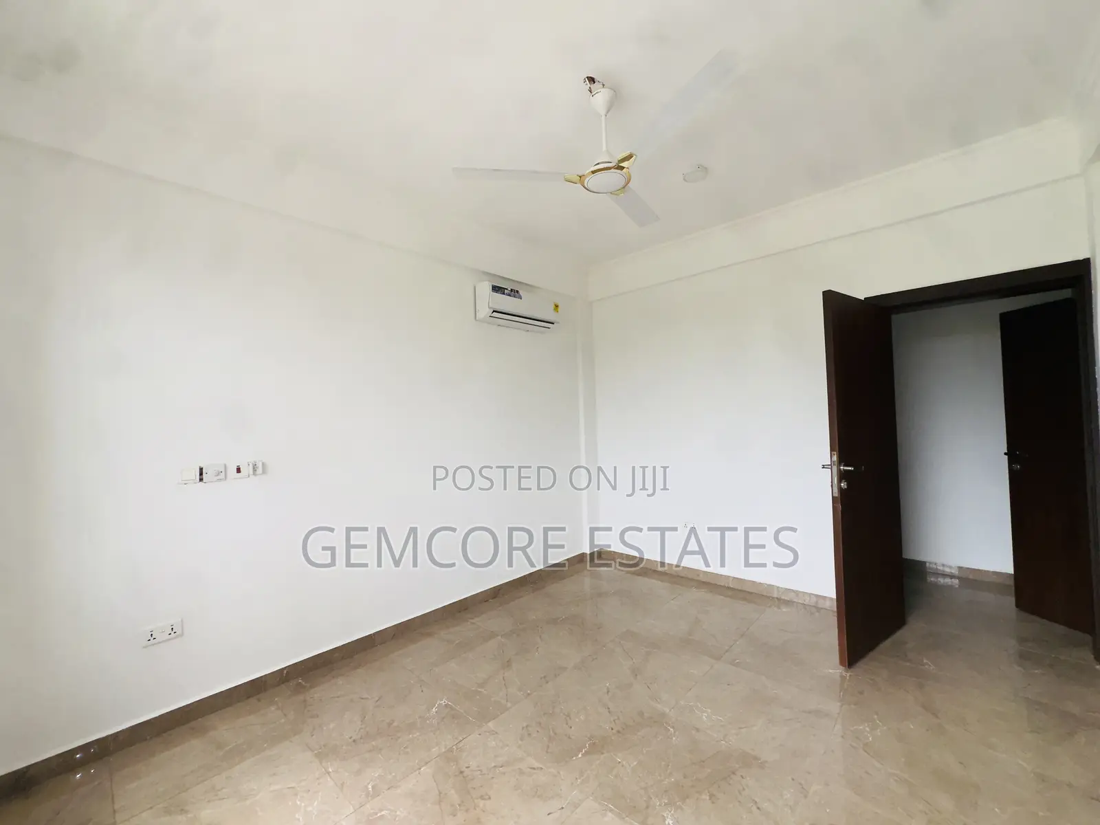 3bdrm Apartment in Dvla, Haatso for rent