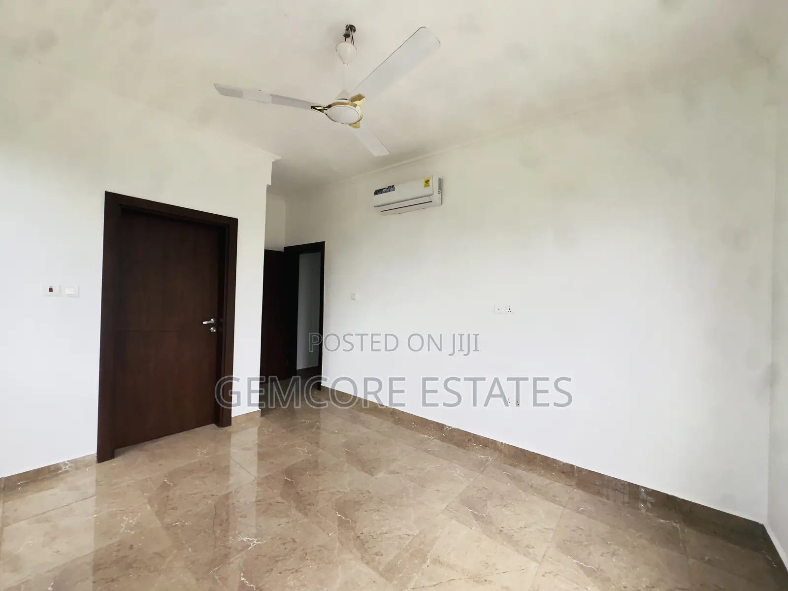 3bdrm Apartment in Dvla, Haatso for rent
