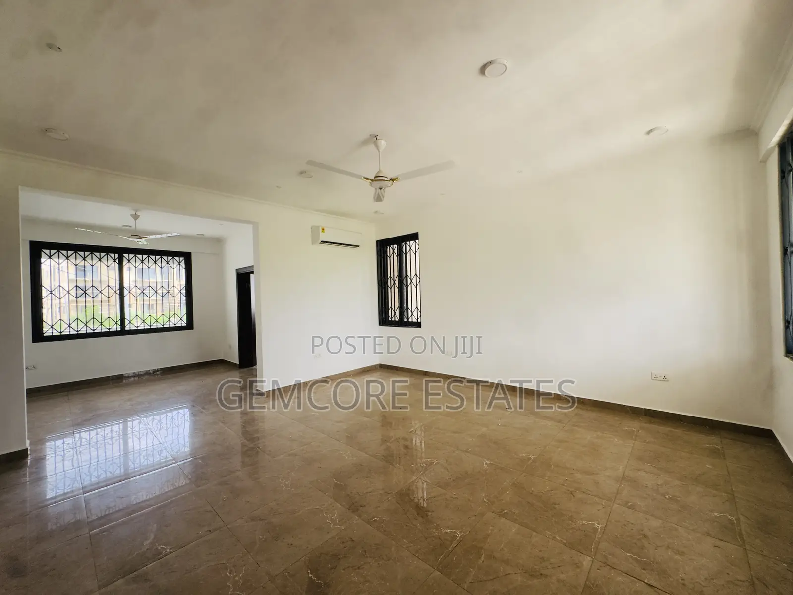 3bdrm Apartment in Dvla, Haatso for rent