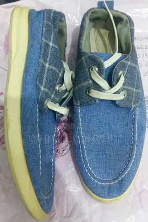 Footwears(Home Used) for Sale