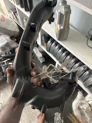 2022-25 Honda Accord,Civic and CRV Turbo Pipe