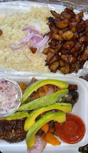 Special Acheke