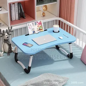 Portable Laptop /Bed Study Table