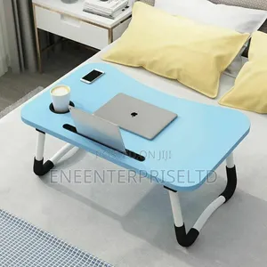 Portable Laptop /Bed Study Table