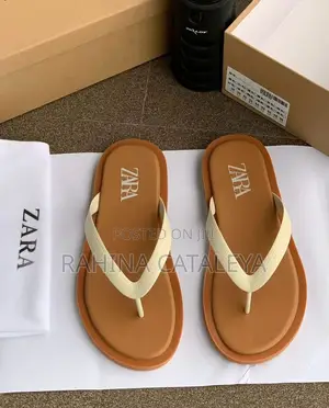 Men Slippers45778