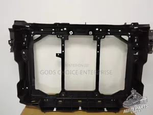 Radiator Support Mazda Cx