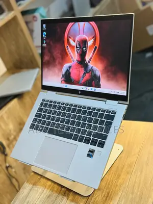 Laptop HP EliteBook x360 1040 G9 16GB Intel Core i7 SSD 512GB
