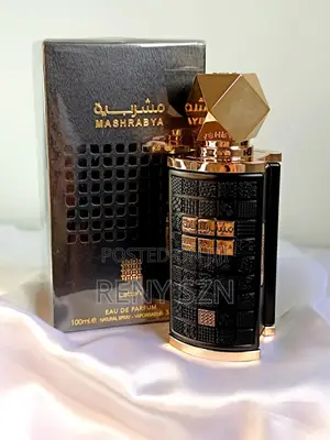 Mashrabya Lattafa