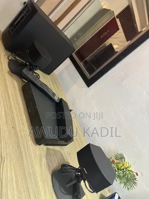 Bose Soundtouch 220