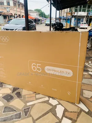 Defining High Quality TCL 65inch Mini Qled Tv