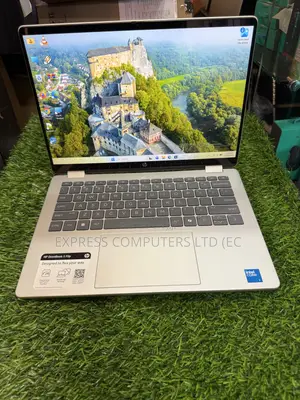Laptop HP OmniBook 5 Flip 14-fp0023dx 16GB Intel Core Ultra 7 SSD 512GB