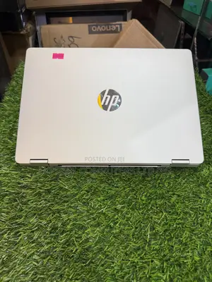 Laptop HP OmniBook 5 Flip 14-fp0023dx 16GB Intel Core Ultra 7 SSD 512GB