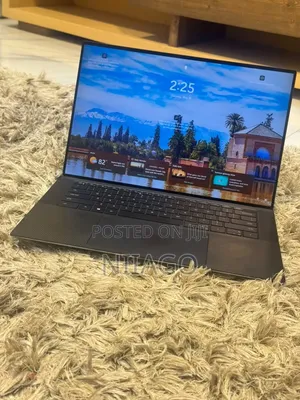 Laptop Dell Precision 5550 32GB Intel Core i7 SSD 512GB