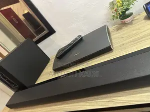 Bose Lifestyle 135