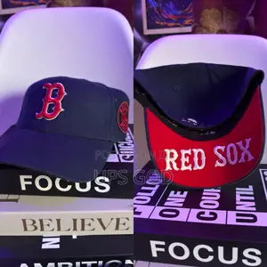 Thrift Round Caps