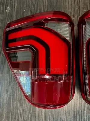 F150 Taillight 2024-(Pair)