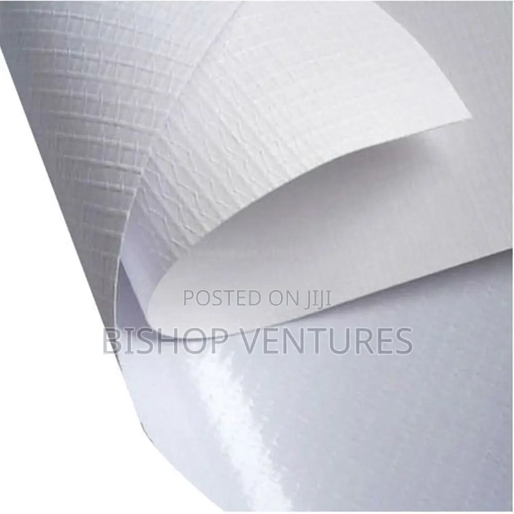 Flexy Banner PVC 3feet