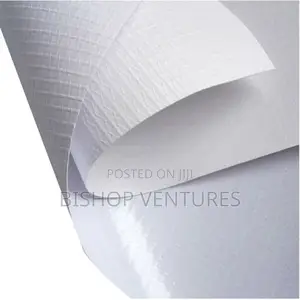 Flexy Banner PVC 3feet